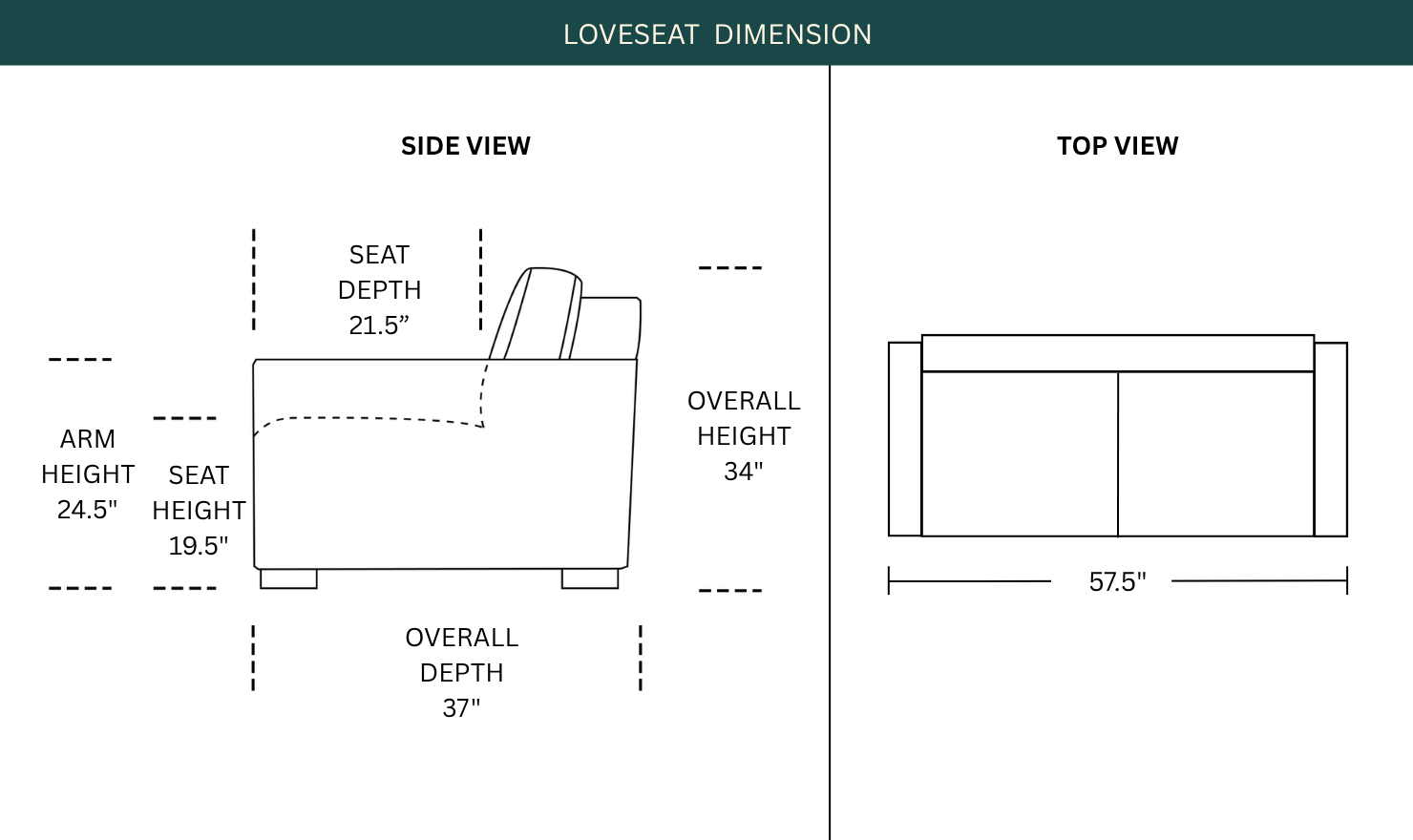 Dimension Image