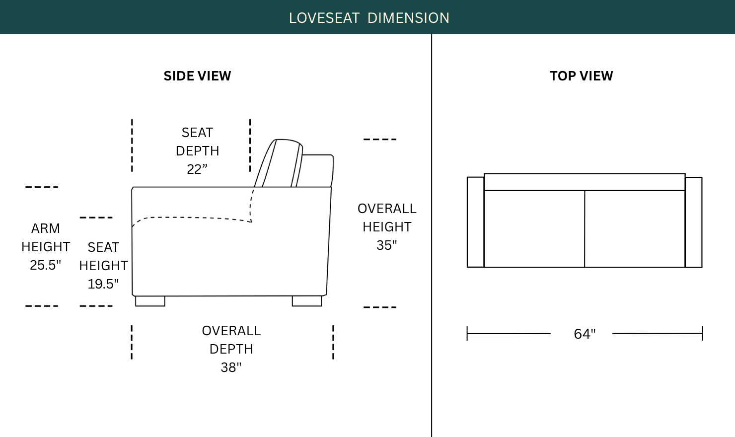 Dimension Image