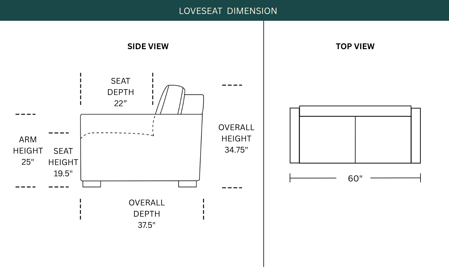 Dimension Image