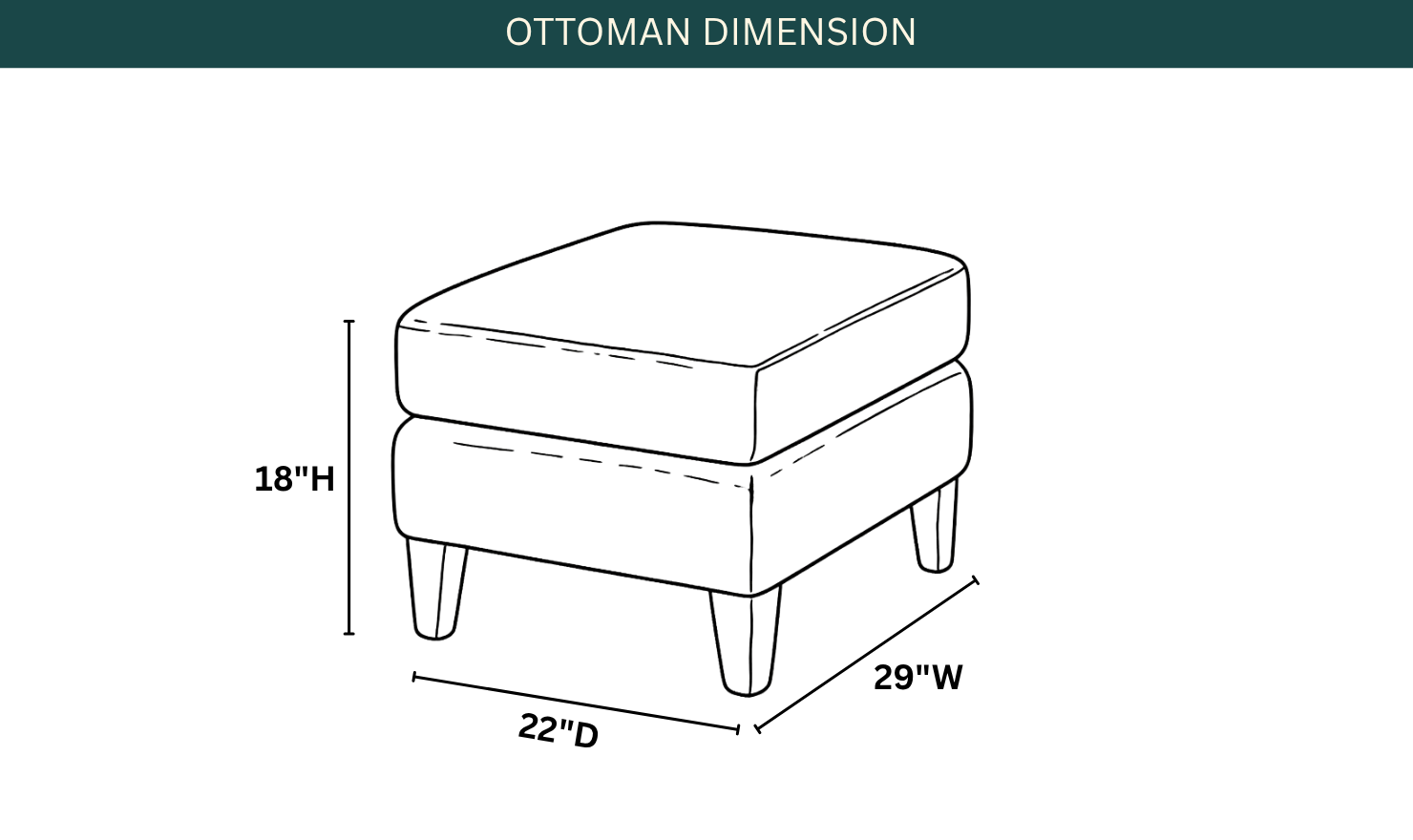 Dimension Image
