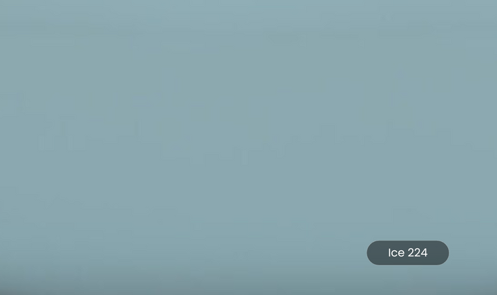 Fjords Anne R Leather Manual Recliner Swivel Chair with Footstool