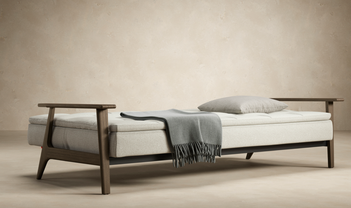 Innovation Living Dublexo Frej Fabric Living Room Set