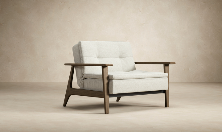 Innovation Living Dublexo Frej Fabric Living Room Set