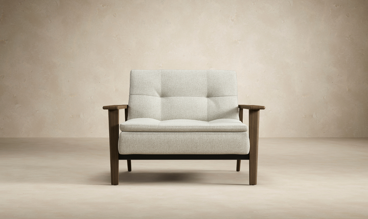 Innovation Living Dublexo Frej Fabric Living Room Set