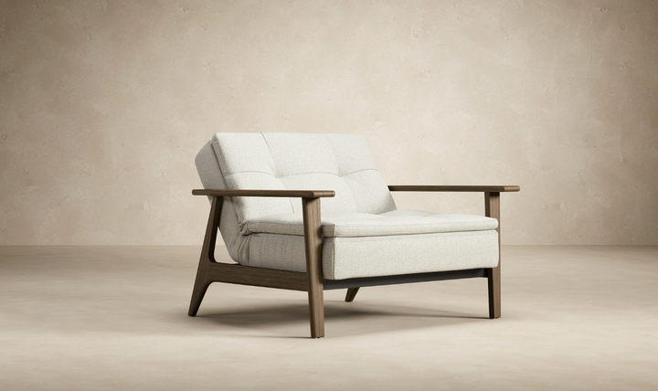 Innovation Living Dublexo Frej Fabric Living Room Set