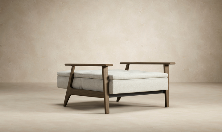 Innovation Living Dublexo Frej Fabric Living Room Set