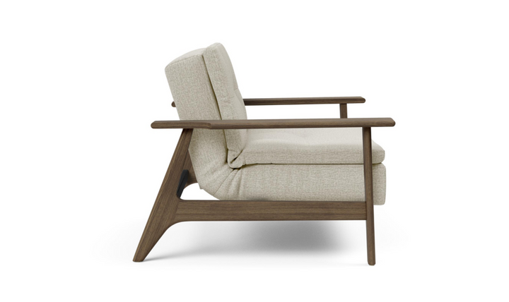 Innovation Living Dublexo Frej Fabric Living Room Set