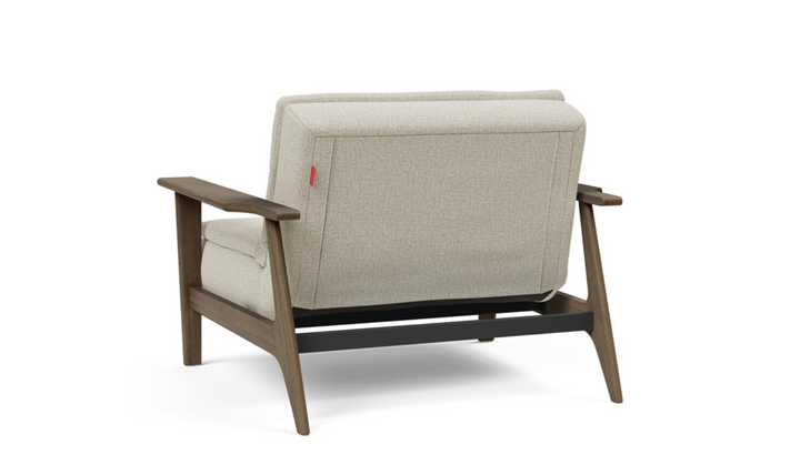 Innovation Living Dublexo Frej Fabric Living Room Set