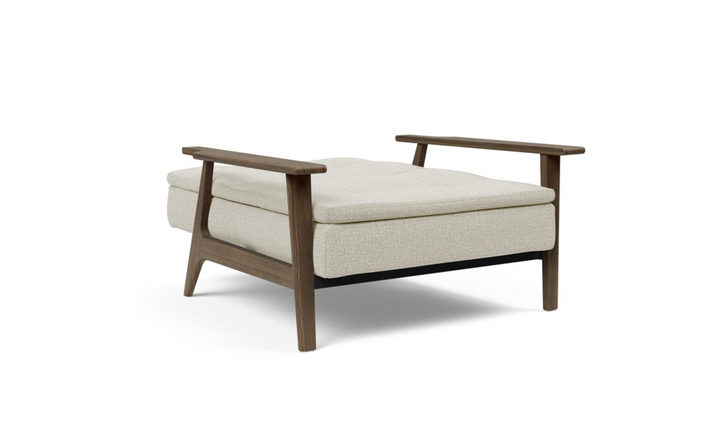 Innovation Living Dublexo Frej Fabric Living Room Set