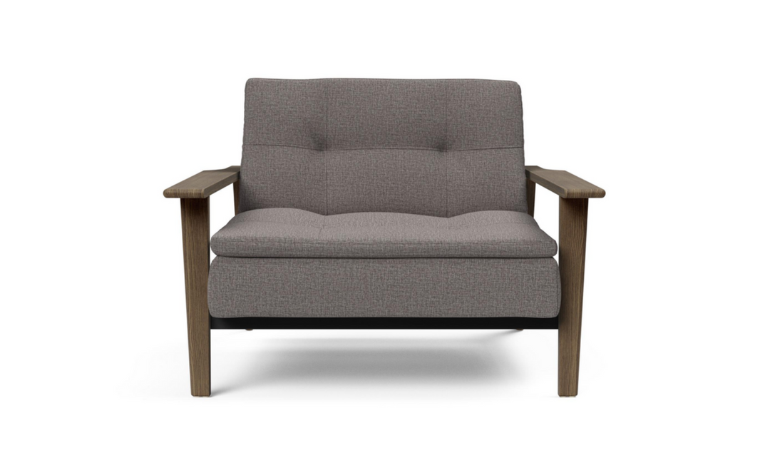 Innovation Living Dublexo Frej Fabric Living Room Set