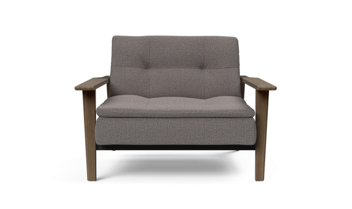 Innovation Living Dublexo Frej Fabric Living Room Set