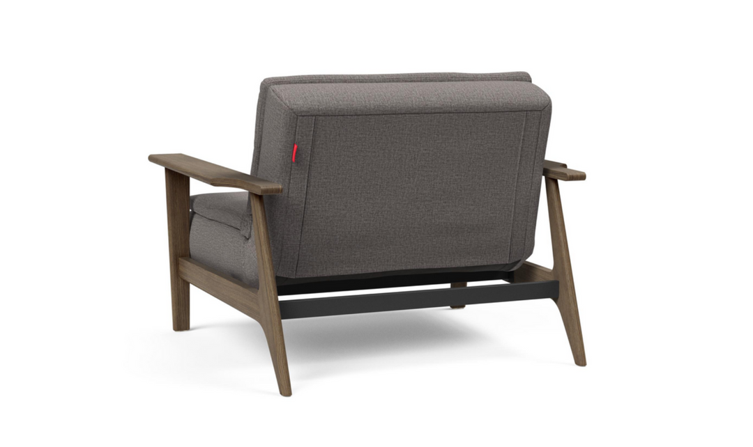 Innovation Living Dublexo Frej Fabric Living Room Set