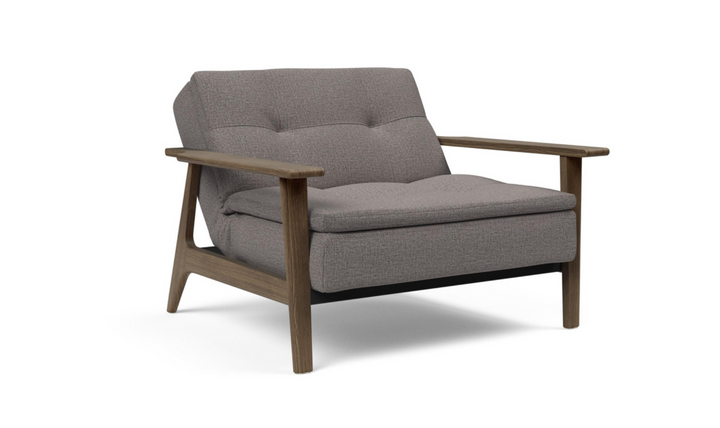 Innovation Living Dublexo Frej Fabric Living Room Set