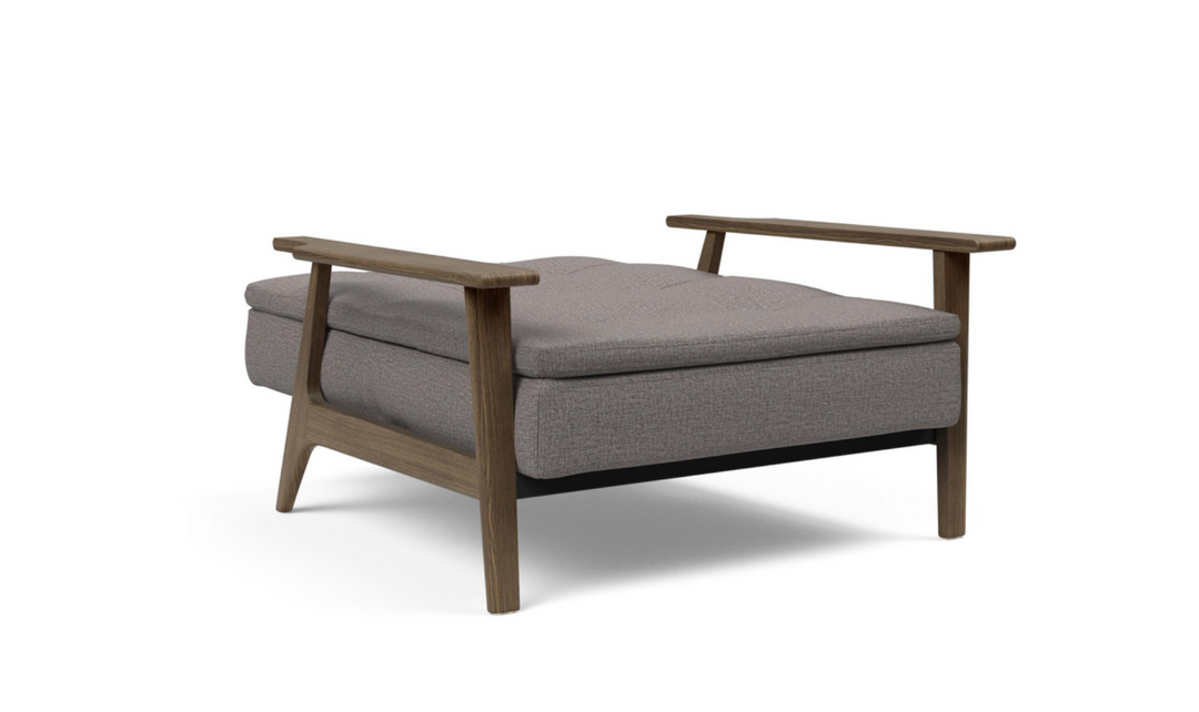 Innovation Living Dublexo Frej Fabric Living Room Set