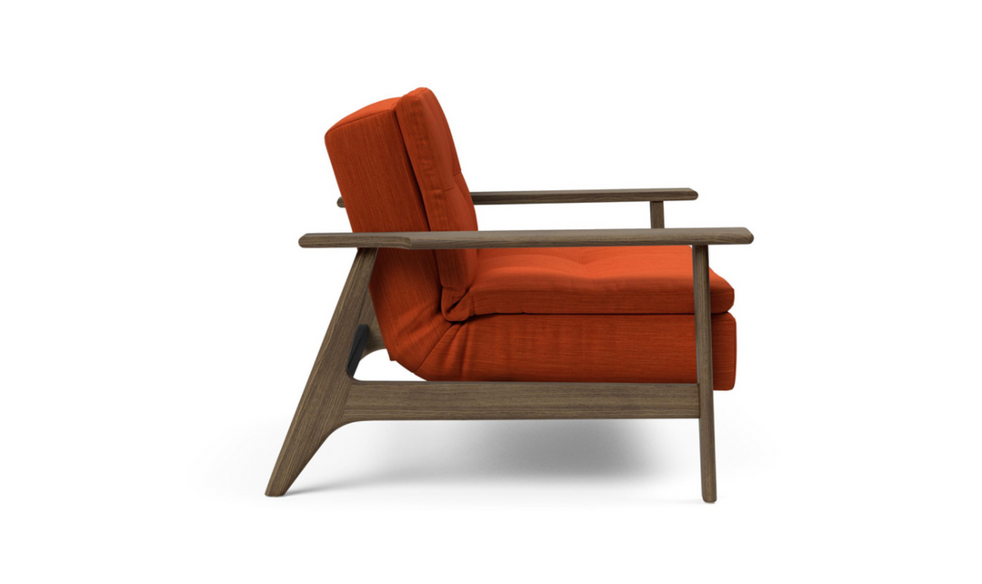 Innovation Living Dublexo Frej Fabric Living Room Set