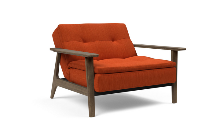 Innovation Living Dublexo Frej Fabric Living Room Set