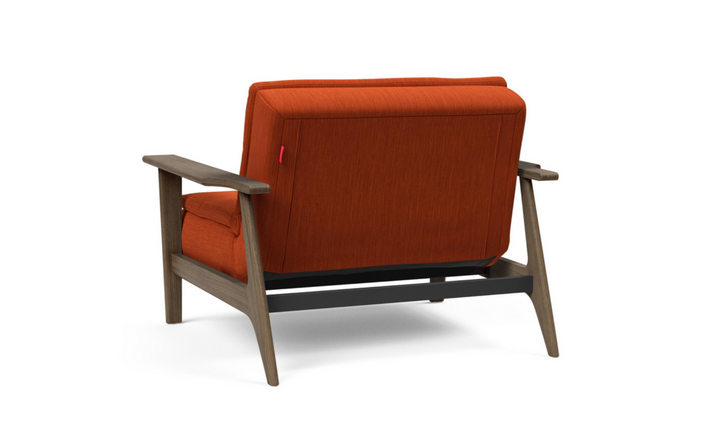 Innovation Living Dublexo Frej Fabric Living Room Set