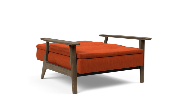 Innovation Living Dublexo Frej Fabric Living Room Set