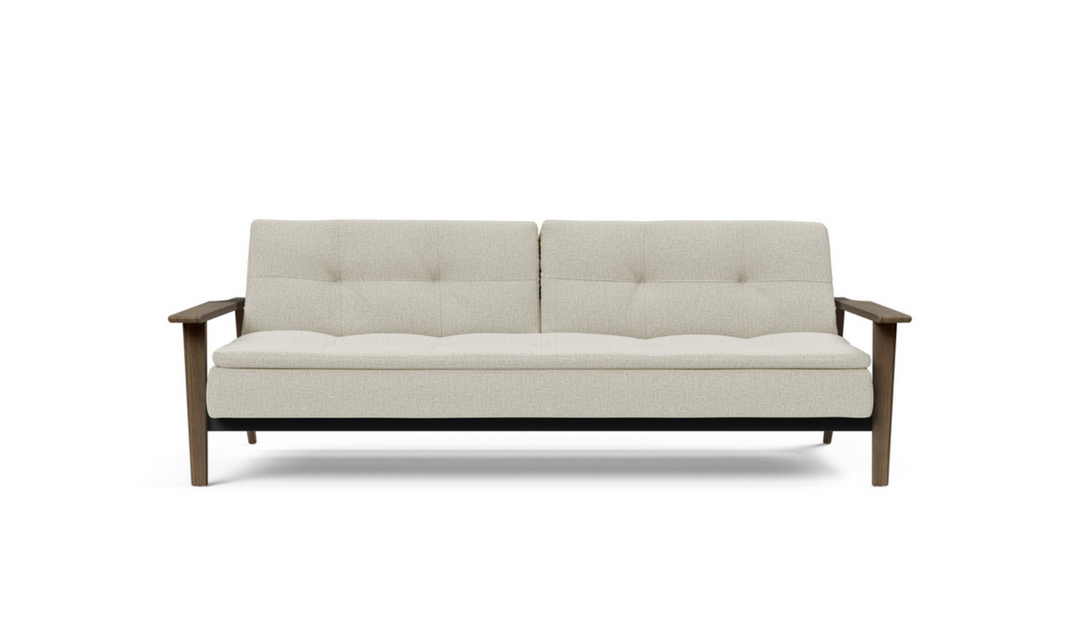 Innovation Living Dublexo Frej Fabric Living Room Set