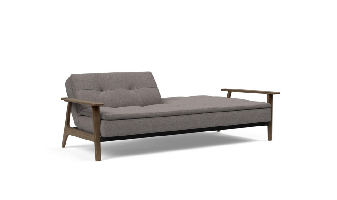 Innovation Living Dublexo Frej Fabric Living Room Set