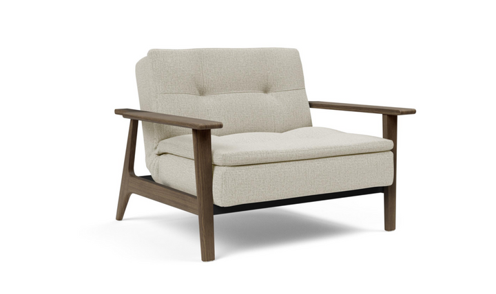 Innovation Living Dublexo Frej Fabric Living Room Set