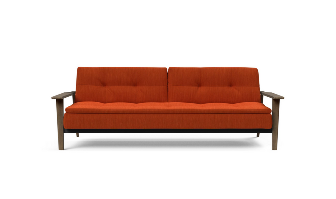 Innovation Living Dublexo Frej Fabric Living Room Set