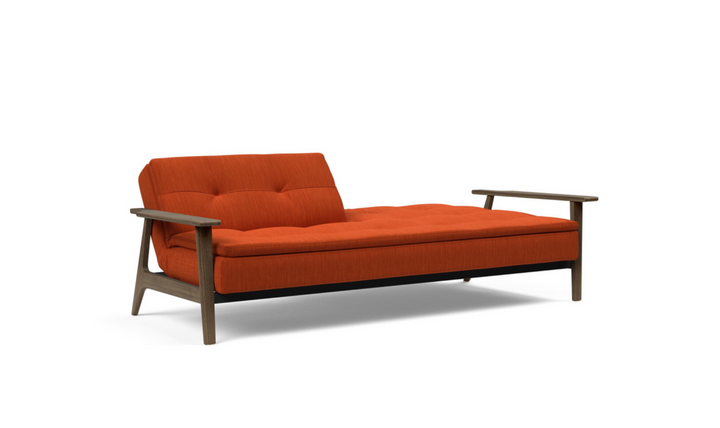 Innovation Living Dublexo Frej Fabric Living Room Set