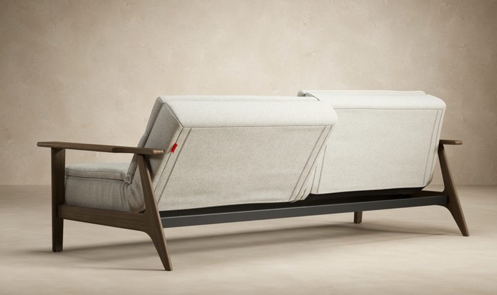 Innovation Living Dublexo Frej Fabric Living Room Set