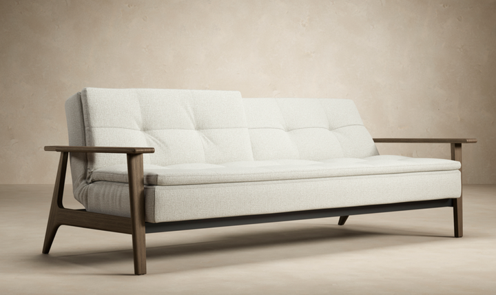 Innovation Living Dublexo Frej Fabric Living Room Set