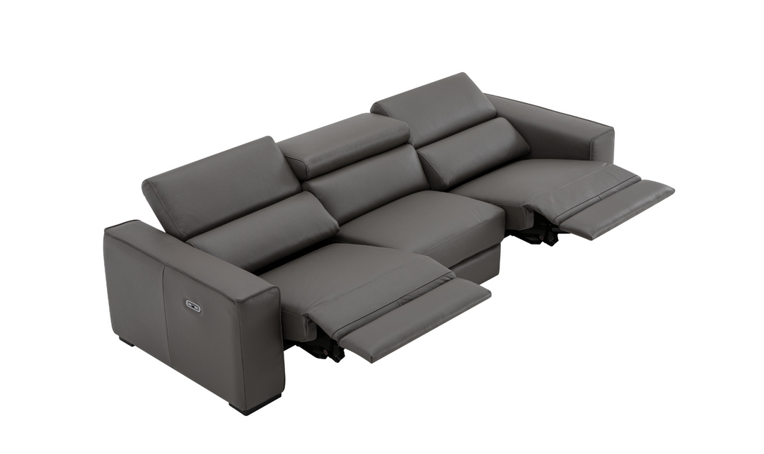 Jennifer Italia Incanto 2 Pieces Power Recliner Living Room Set