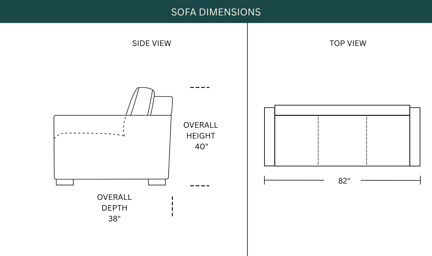 Dimension Image