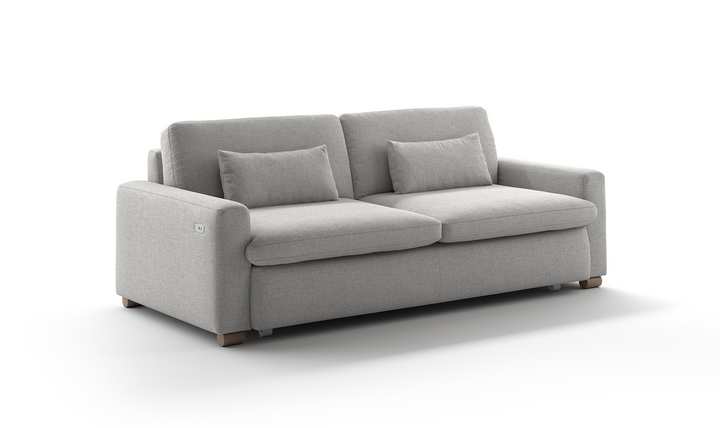 Kai Full XL Power Sleeper Sofa With Slide Function