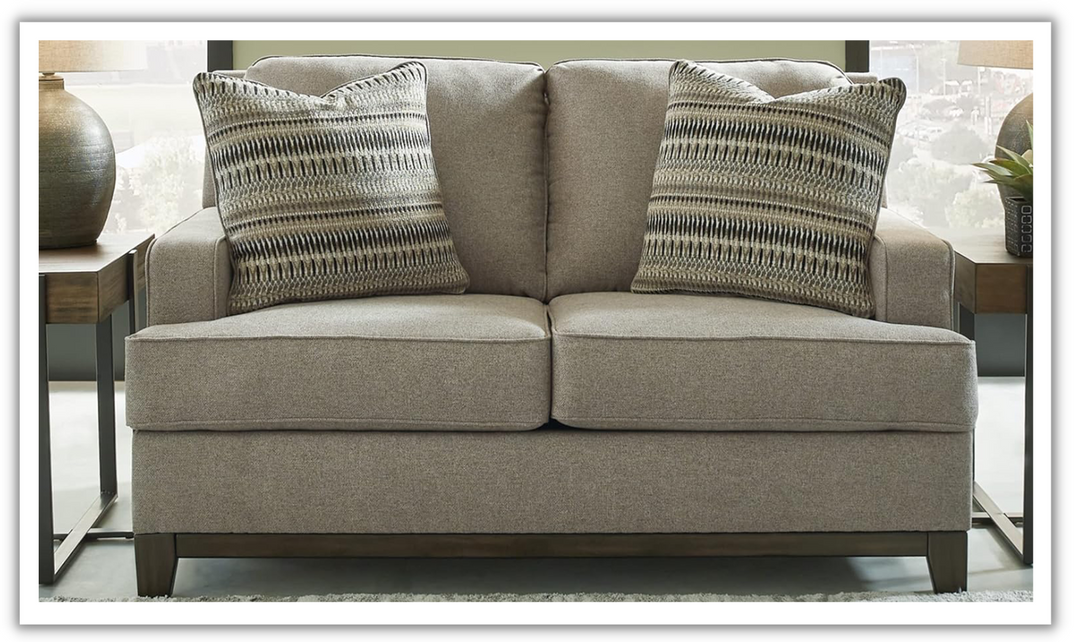 Kaywood Loveseat