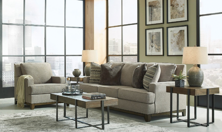 Kaywood Sofa