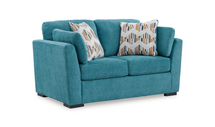 Keerwick 2 Piece Living Room Set With Reversible Seat