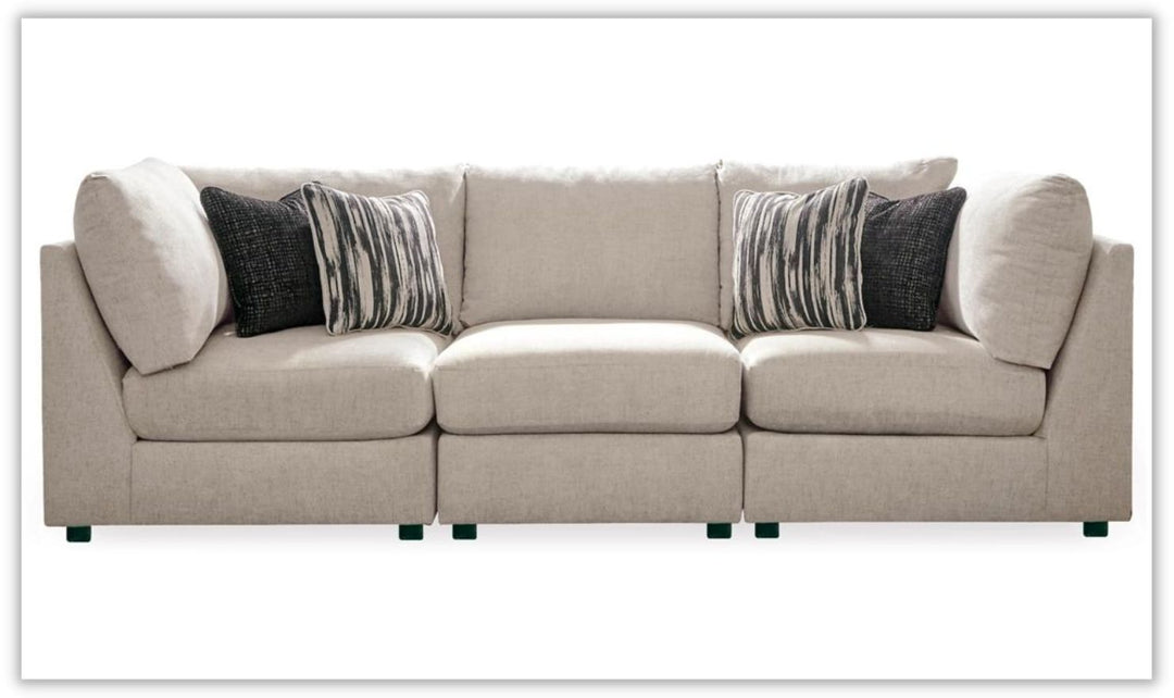 Kellway Sectional Sofa