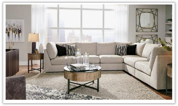 Kellway Sectional Sofa