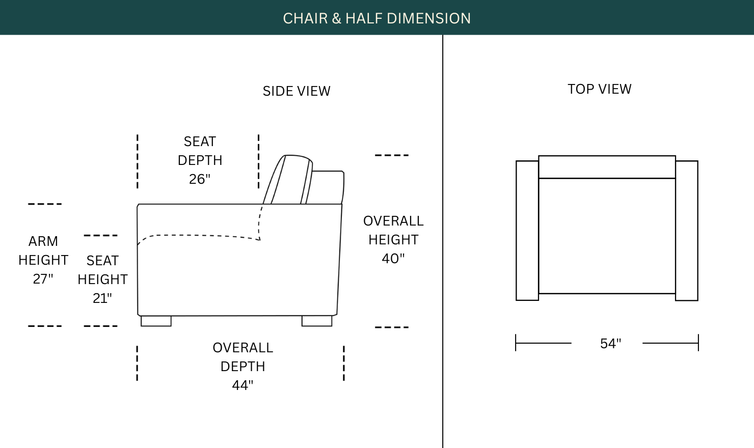 Dimension Image