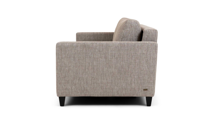 American Leather Naomi Today Sleeper Sofa In Beige