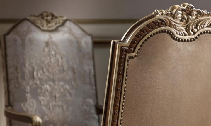 Klaussner San Diego Master Crafted Dining Room Set-jennifer furniture