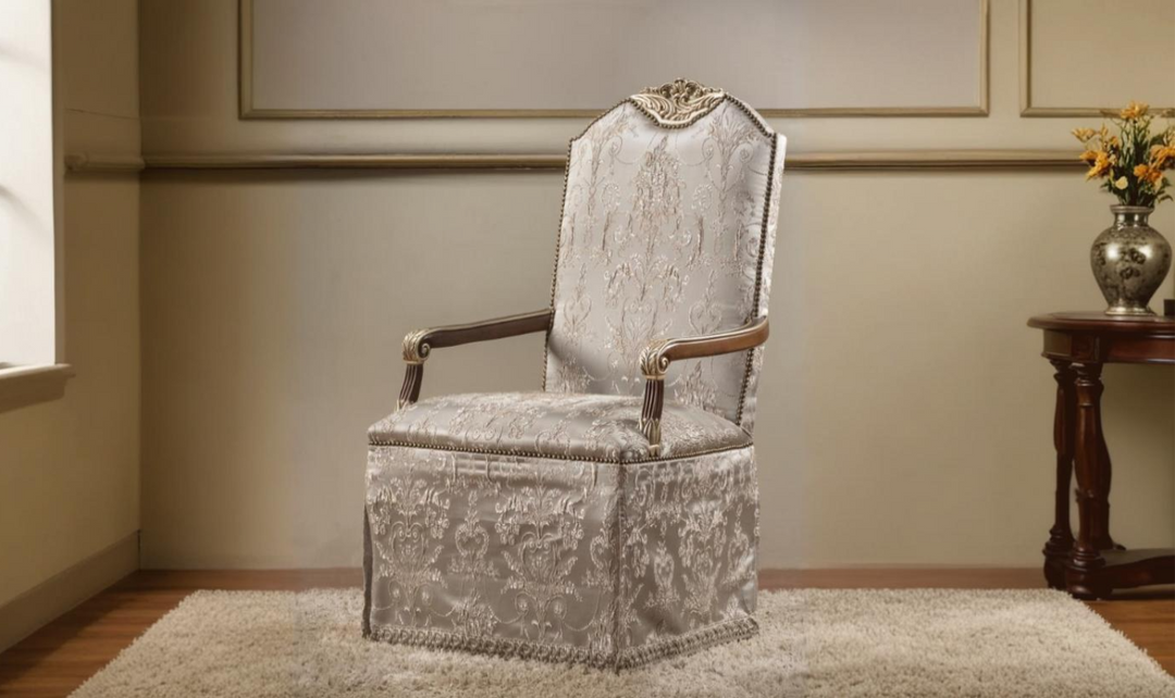 Klaussner San Diego Master Crafted Dining Room Set