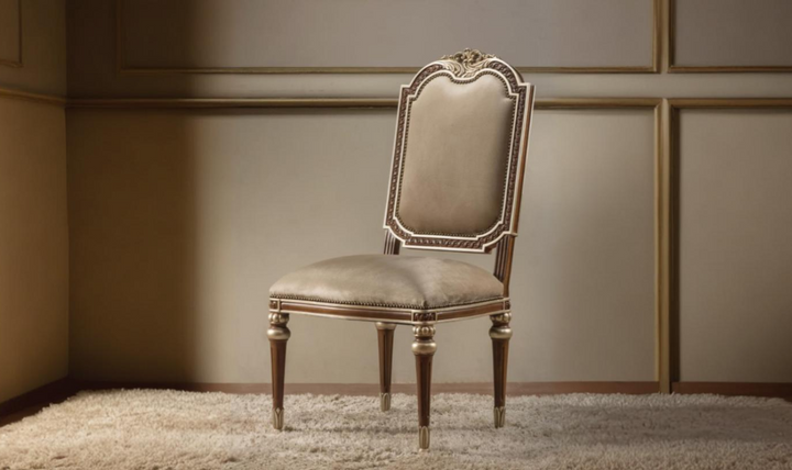 Klaussner San Diego Master Crafted Dining Room Set