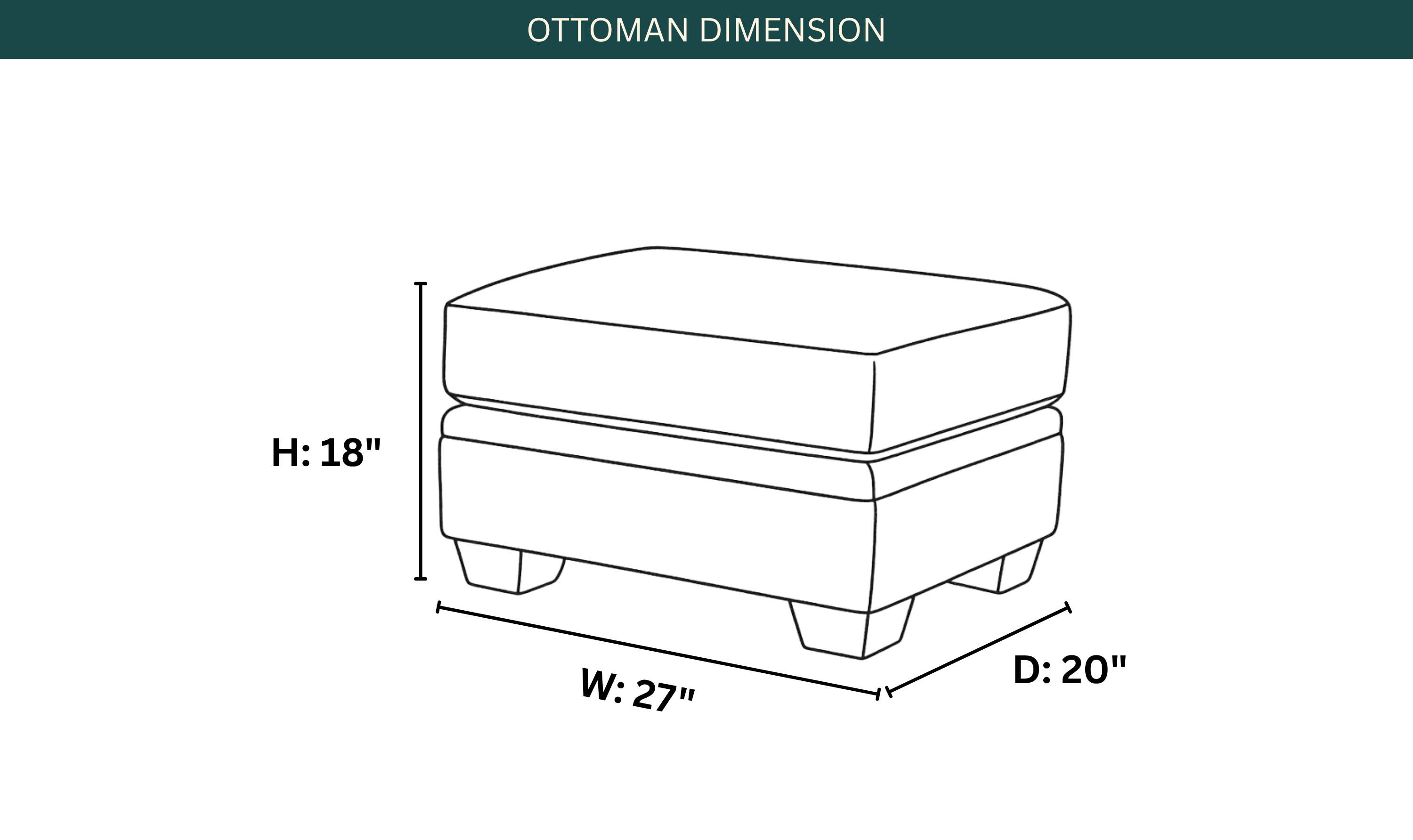 Dimension Image