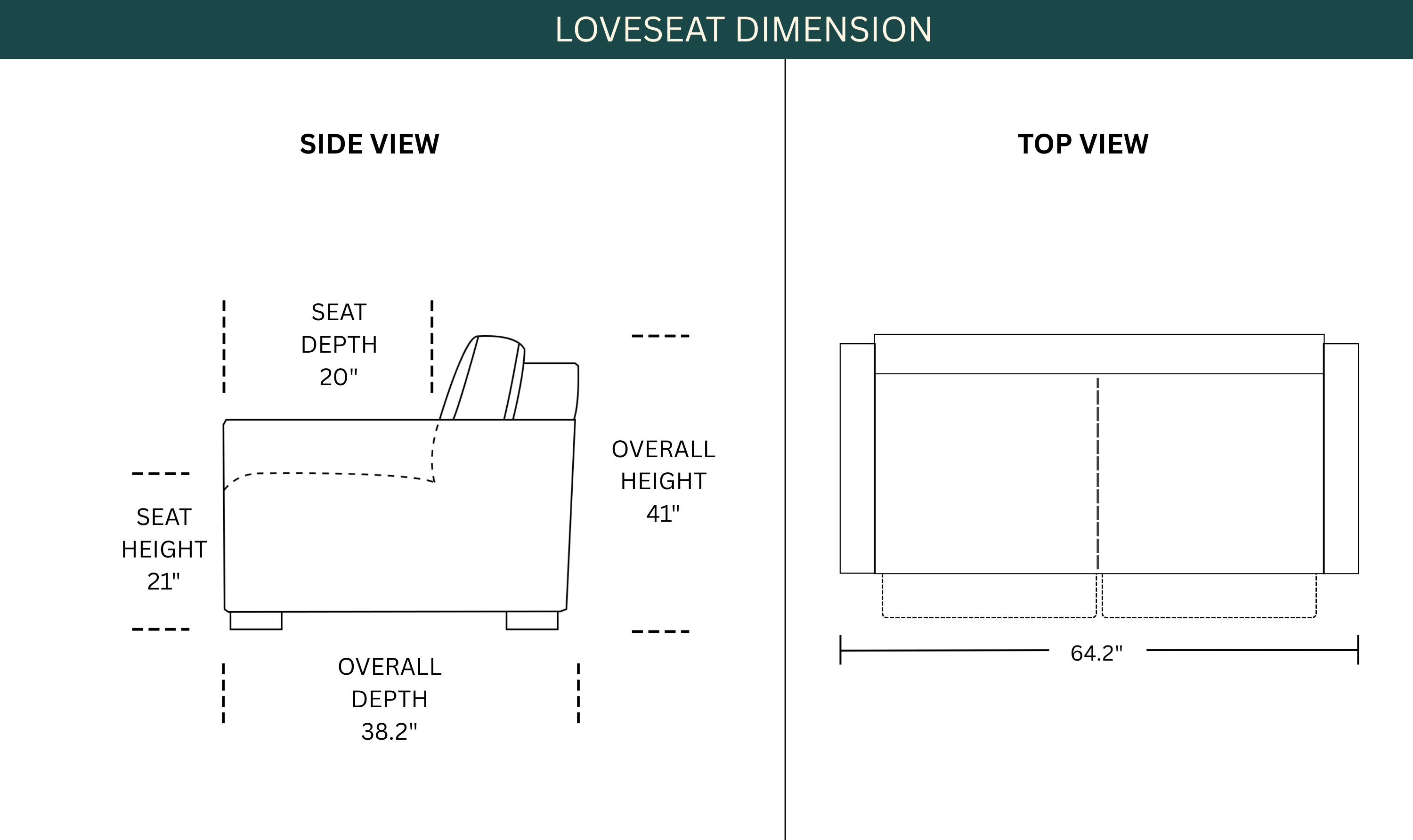 Dimension Image