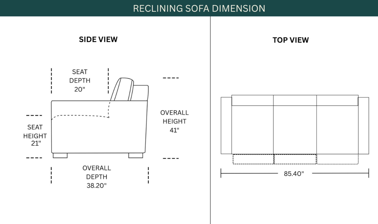 Dimension Image