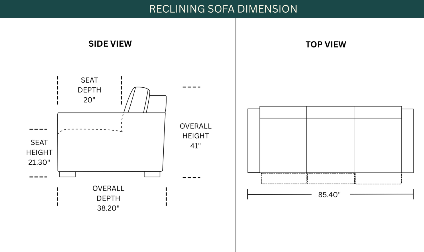 Dimension Image