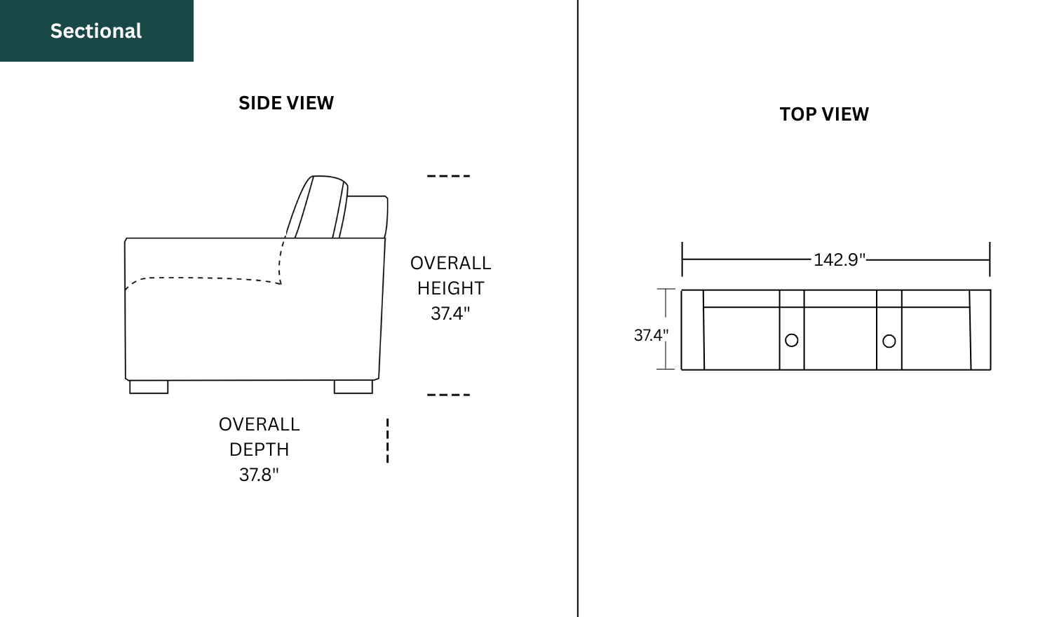 Dimension Image