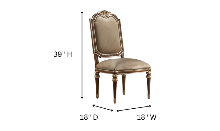 Klaussner San Diego Master Crafted Dining Room Set