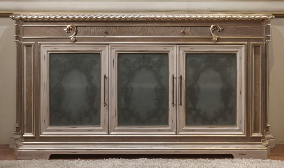 Klaussner San Diego Master Crafted Dining Room Set