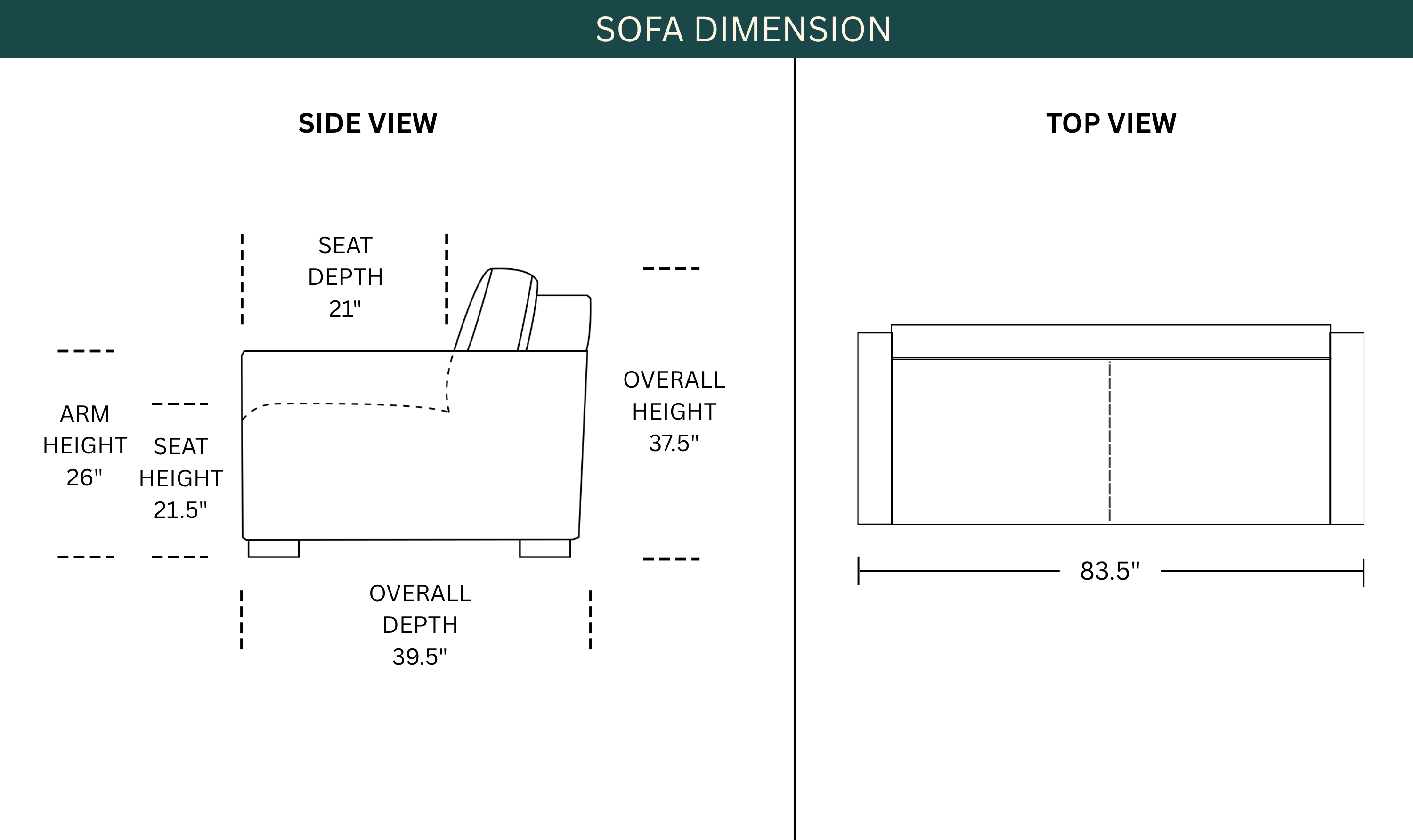 Dimension Image